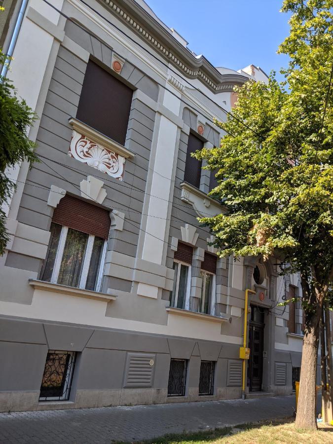 Flora Residence Timisoara Exterior photo