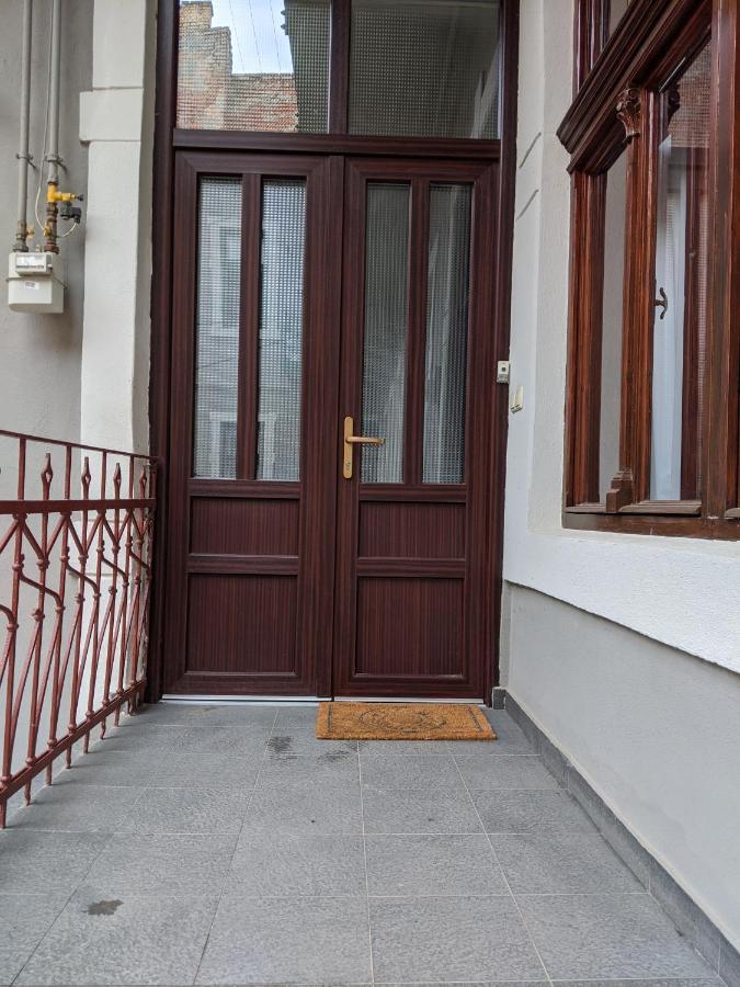 Flora Residence Timisoara Exterior photo