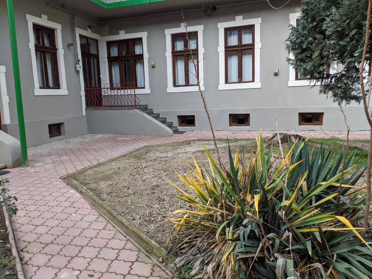 Flora Residence Timisoara Exterior photo